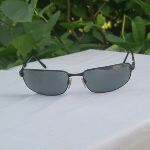 Revo Unisex Sunglasses